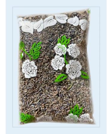 Lavender dried herbal collection - Buy Online on GoSupps.com