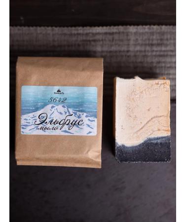 Spivak Soap Elbrus 5642 - Buy Online on GoSupps.com