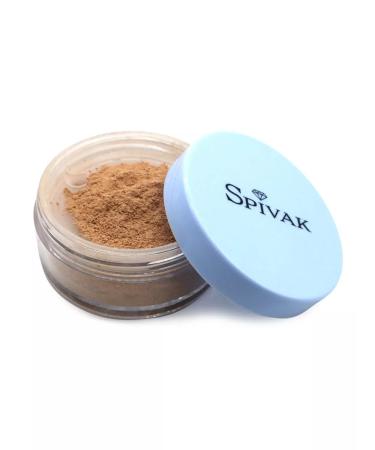 Spivak Face powder matting mineral beige tone - Buy Online on GoSupps.com