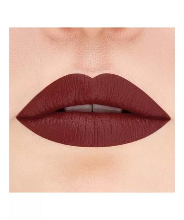 Note Lip cream Mineral matte 12 ml 07 Brownight - Buy Online on GoSupps.com
