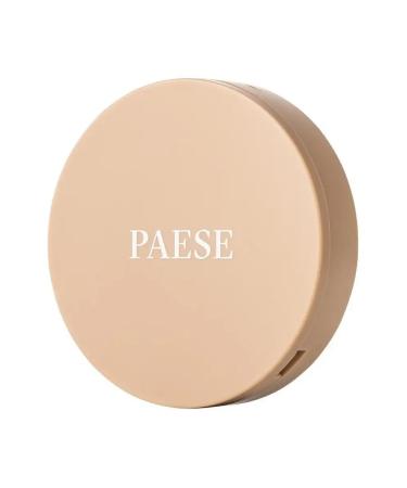 PAESE Facial powder with reflective particles 9 g 2c - Buy Online on GoSupps.com