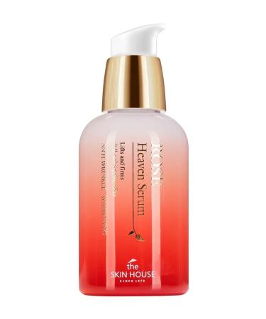 The Skin House Rive Gauche Facial Serum