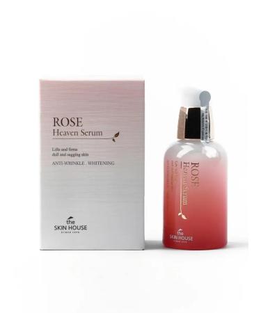The Skin House Rive Gauche Facial Serum - Buy Online on GoSupps.com