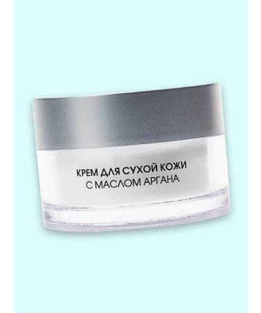 BARK Face cream for dry skin with argan oil 50 ml - Buy Online on GoSupps.com