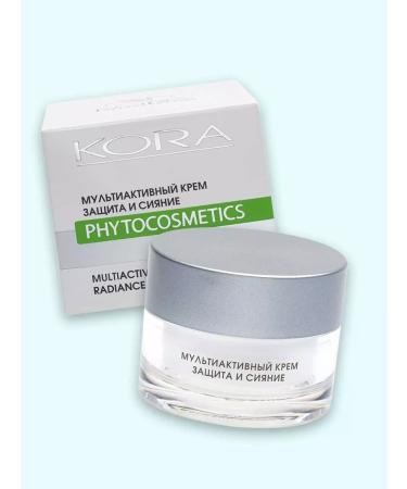 BARK Multactive cream protection and radiance with vitamins 50 ml - Buy Online on GoSupps.com