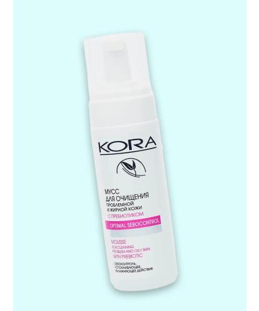 BARK Mousse for washing problem and oily skin 160 ml - Buy Online on GoSupps.com