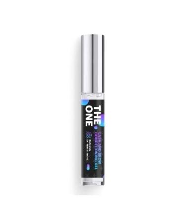 Extreme Look Gel for the growth of eyelashes and eyebrows The One 7ml - Buy Online on GoSupps.com