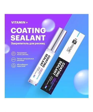 Extreme Look Eye fixer transparent Vitamin 10ml - Buy Online on GoSupps.com