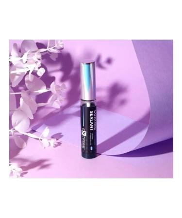 Extreme Look Black Black Night 10ml eyelashes - Buy Online on GoSupps.com