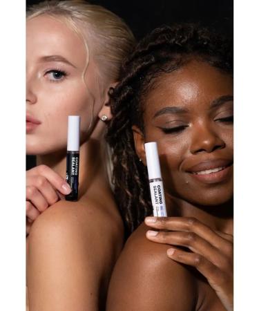 Extreme Look Black Black Night 10ml eyelashes - Buy Online on GoSupps.com