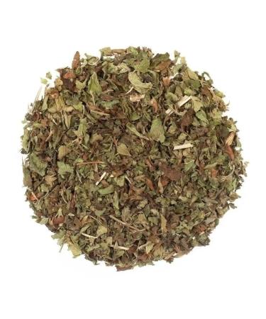 Herbs of the Crimean Mountains Melissa dried leaves for tea grass 60 gr - Buy Online on GoSupps.com