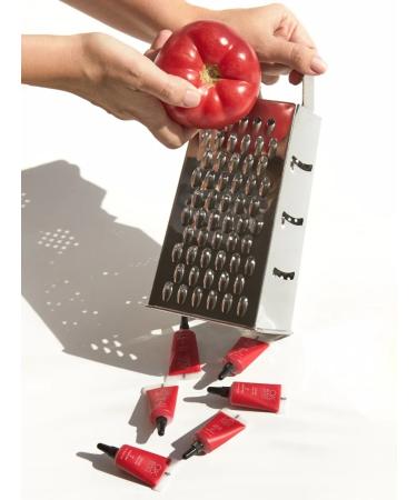 OK Beauty Lip tint matte coral shade tanami tone - Buy Online on GoSupps.com