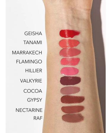 OK Beauty Lip tint matte coral-pink tone Marrakech - Buy Online on GoSupps.com