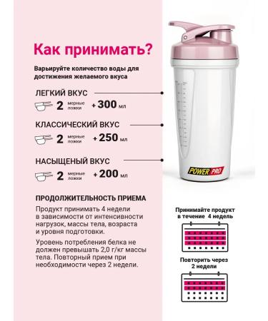 POWER PRO Wastein protein for weight loss - Buy Online on GoSupps.com