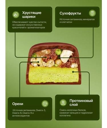 POWER PRO Protein bar pistachio - Buy Online on GoSupps.com