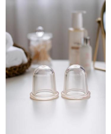 Medical Devices LLC Vacuum massage banks 2pcs - Buy Online on GoSupps.com