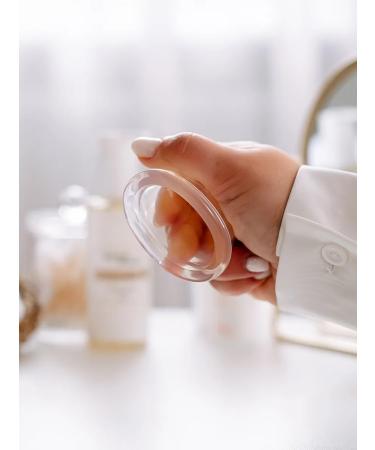 Medical Devices LLC Vacuum massage banks 2pcs - Buy Online on GoSupps.com