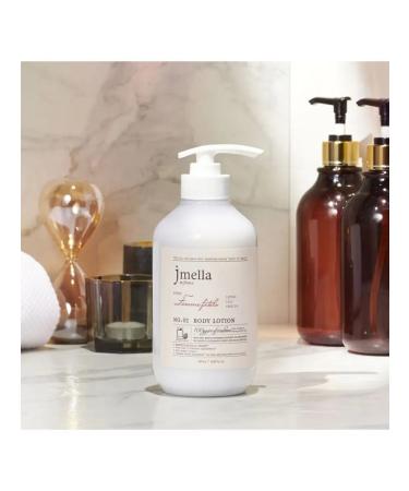JMELLA Body lotion perfumed moisturizer - Buy Online on GoSupps.com