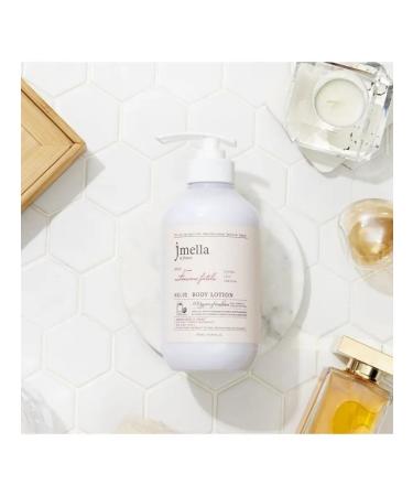 JMELLA Body lotion perfumed moisturizer - Buy Online on GoSupps.com