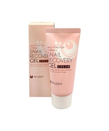 MIZON Cream gel with a snail secret - Buy Online on GoSupps.com