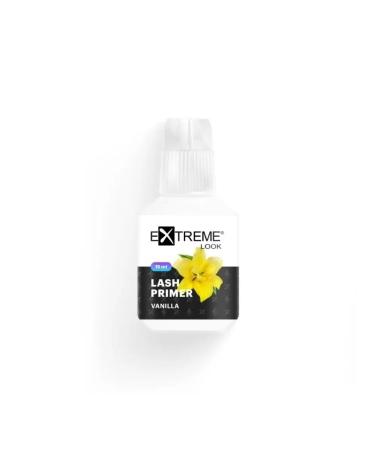 Extreme Look Primer for eyelash Extreme Luke Vanilla 15ml - Buy Online on GoSupps.com