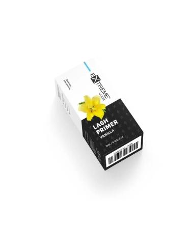 Extreme Look Primer for eyelash Extreme Luke Vanilla 15ml - Buy Online on GoSupps.com