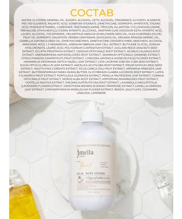 JMELLA Perfumed body lotion - Buy Online on GoSupps.com