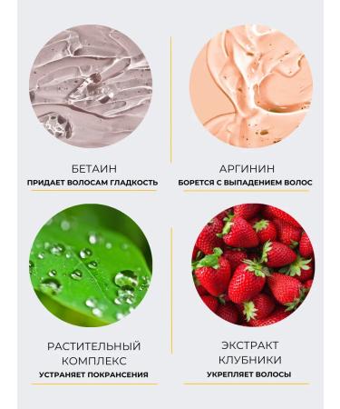 JMELLA Restoring shampoo for damaged hair - Buy Online on GoSupps.com