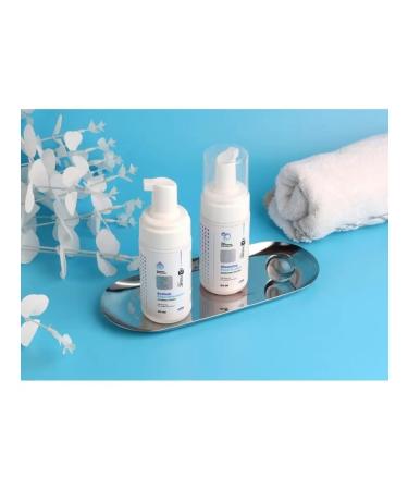 Extreme Look Eylash Foam Shampoo eyelash shampoo 100 ml - Buy Online on GoSupps.com