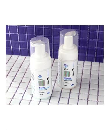 Extreme Look Eylash Foam Shampoo eyelash shampoo 100 ml - Buy Online on GoSupps.com