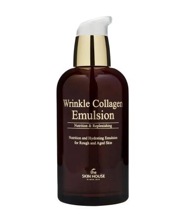 The Skin House Rive Gauche Facial Emulsion