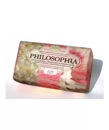 Nesti Dante Philosophia soap lifting 250 g