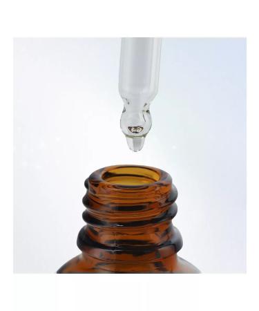 Giorgio Capachini Oil "Stop Onicholyisis" 30 ml - Buy Online on GoSupps.com