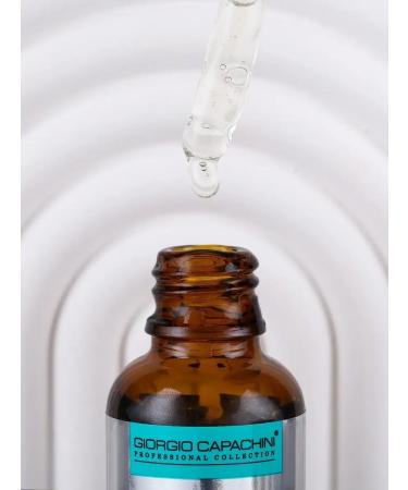 Giorgio Capachini Serum for strengthening and growing nails from onycholysis 30 ml - Buy Online on GoSupps.com