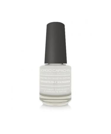 Giorgio Capachini Calcium fortifier 16 ml