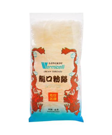 Nongshim Lapsha starchy funchose Lankau 2pcs of 250g China - Buy Online on GoSupps.com