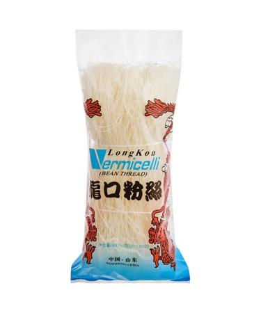 Nongshim Lapsha starchy funchose Lankau 500g China