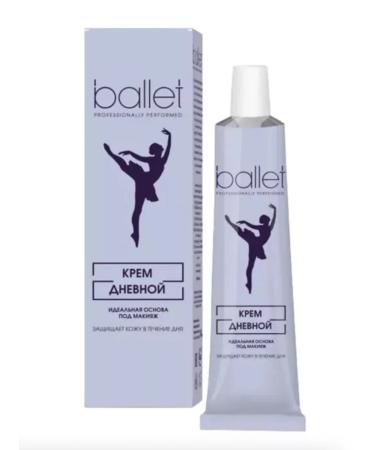 FREEDOM Ballet face cream day 41ml