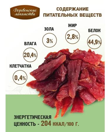 Country delicacies Duck slices for mini-rocks 5 packs - Buy Online on GoSupps.com