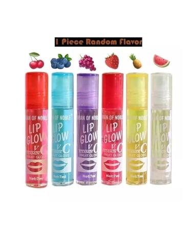 Lip gloss transparent moisturizing hygienic lipstick - Buy Online on GoSupps.com
