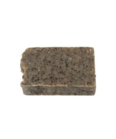Eco shop of Pistimey Filaretov Soap scrub natural eco -fir average. hardness 110g - Buy Online on GoSupps.com