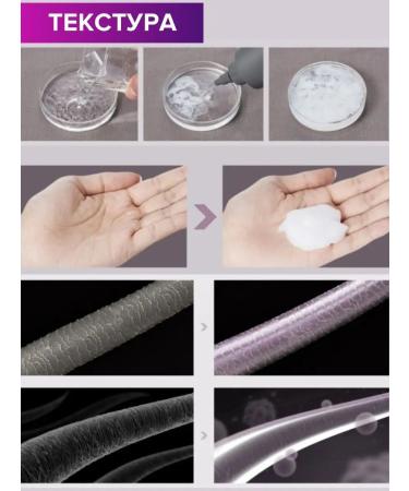 MASIL Mask for damaged hair with keratin 8 seconds power - Buy Online on GoSupps.com