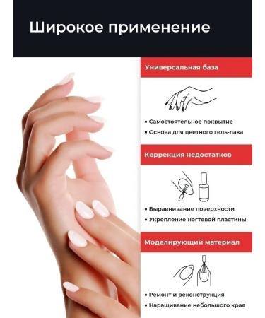 PNB Dairy Fayber Base Basis for Camouflage Gel - Buy Online on GoSupps.com