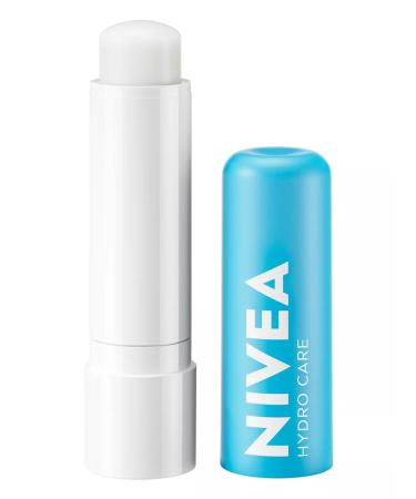 NIVEA Balm for the lips "Aqua-Current" 4.5 g - Buy Online on GoSupps.com