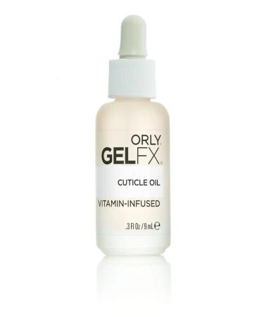 ORLY Cuticle Oil Gel FX Circat 9ml