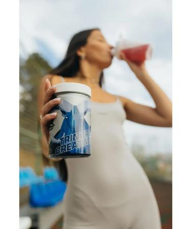 Siberian Nutrogunz Creatine Monohydrate with betaine "Granat" 225 g - Buy Online on GoSupps.com