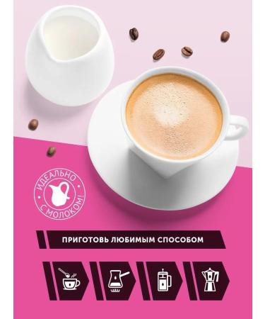 Live coffee Vienna Cafe Caramel Coffee ground 250 gr. - Buy Online on GoSupps.com