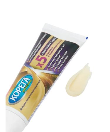 Korega For prostheses for fixation - Buy Online on GoSupps.com