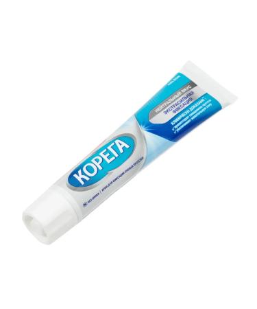 Korega For prostheses for fixing 70g neutral taste - Buy Online on GoSupps.com