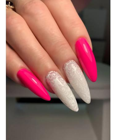 XNAIL PROFESSIONAL Polygel for building nails Acrigel Milk - Buy Online on GoSupps.com